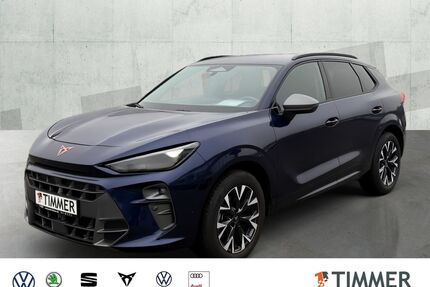 Cupra Terramar Gebrauchtwagen