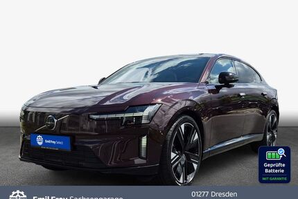 Volvo ES90 Gebrauchtwagen