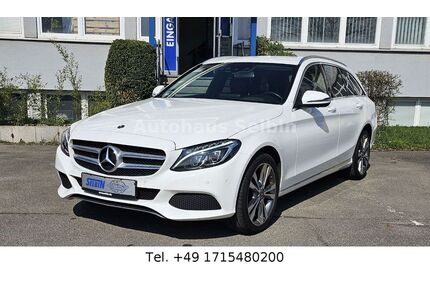Mercedes-Benz C 220 Gebrauchtwagen