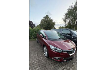 Renault Scenic Gebrauchtwagen