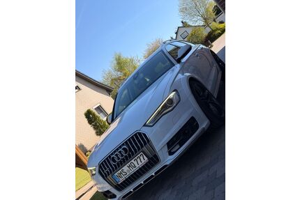 Audi A6 Allroad Gebrauchtwagen