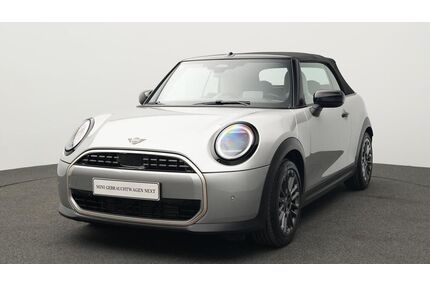 Mini Cooper Cabrio Gebrauchtwagen
