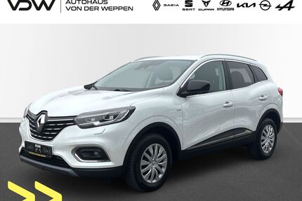 Renault Kadjar Gebrauchtwagen