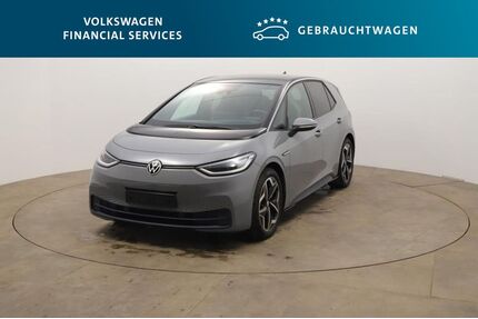 VW ID.3 Gebrauchtwagen