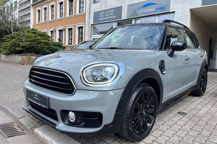 Mini Cooper Countryman Gebrauchtwagen