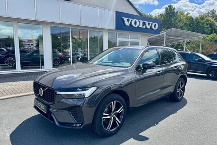 Volvo XC60 Gebrauchtwagen