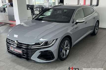 VW Arteon Gebrauchtwagen