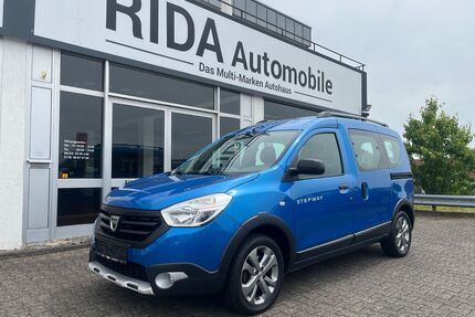 Dacia Dokker Gebrauchtwagen