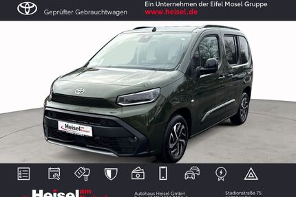 Toyota Proace City Gebrauchtwagen
