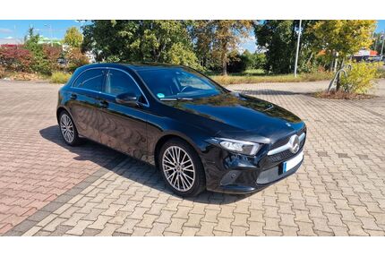 Mercedes-Benz A 160 Gebrauchtwagen