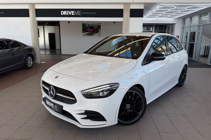 Mercedes-Benz B 220 Gebrauchtwagen