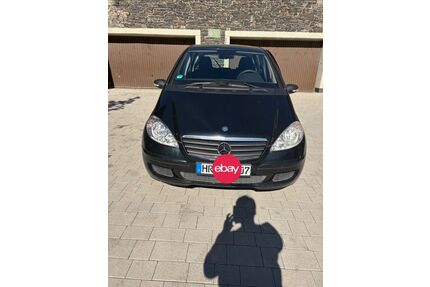 Mercedes-Benz A 150 Gebrauchtwagen