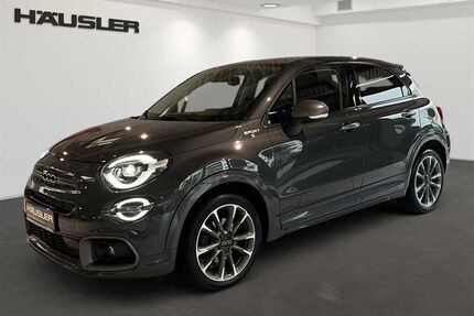 Fiat 500X Gebrauchtwagen