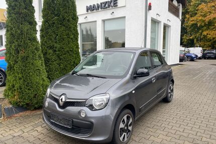 Renault Twingo Gebrauchtwagen