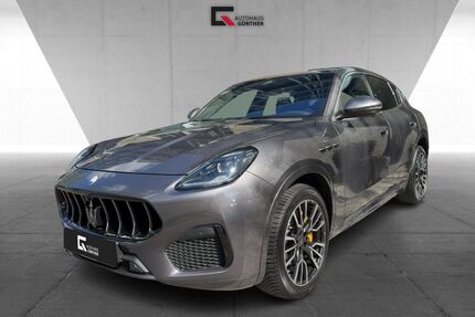 Maserati Grecale Gebrauchtwagen