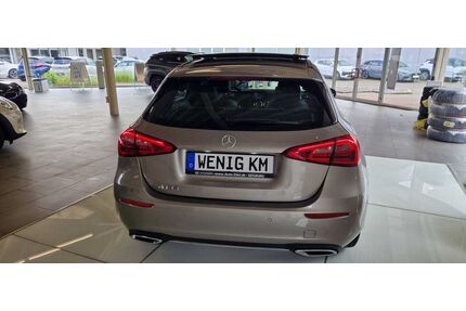 Mercedes-Benz A 180 Gebrauchtwagen