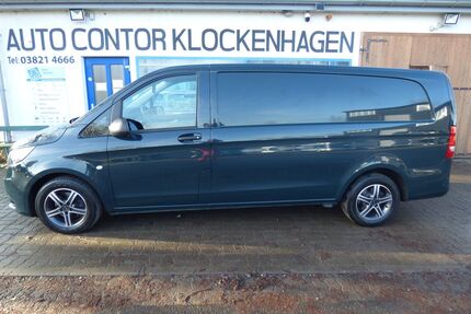 Mercedes-Benz Vito Gebrauchtwagen