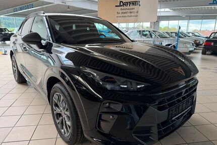 Cupra Terramar Gebrauchtwagen