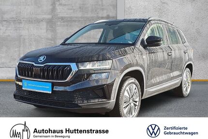 Skoda Karoq Gebrauchtwagen
