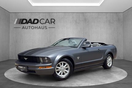 Ford Mustang Gebrauchtwagen