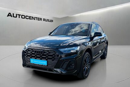 Audi Q5 Gebrauchtwagen