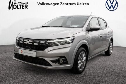 Dacia Sandero Gebrauchtwagen