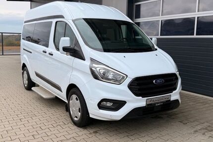 Ford Transit Gebrauchtwagen