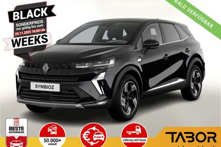 Renault Symbioz Gebrauchtwagen