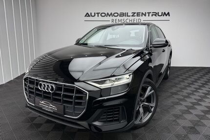 Audi Q8 Gebrauchtwagen