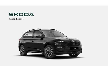 Skoda Kamiq Gebrauchtwagen