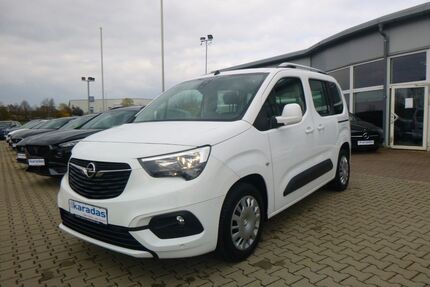 Opel Combo Life Gebrauchtwagen
