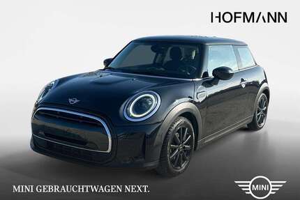 Mini One Gebrauchtwagen