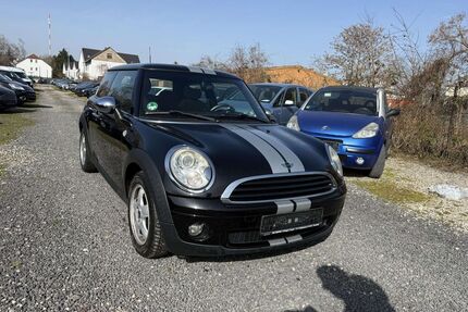 Mini ONE Gebrauchtwagen