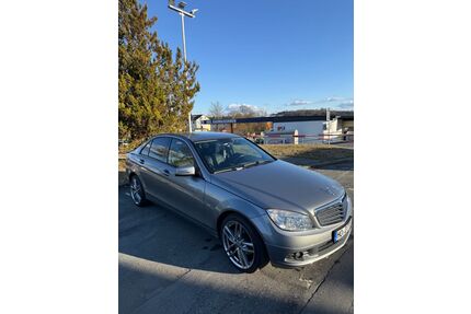 Mercedes-Benz C 180 Gebrauchtwagen