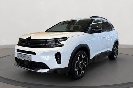 Citroen C5 Aircross Gebrauchtwagen