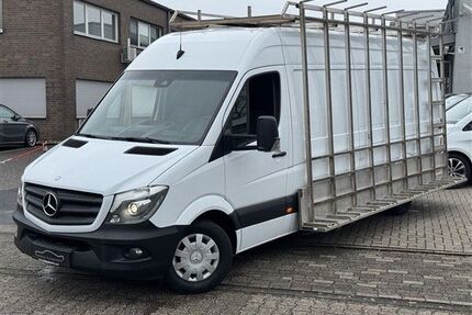 Mercedes-Benz Sprinter Gebrauchtwagen