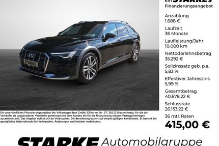 Audi A6 Allroad Gebrauchtwagen