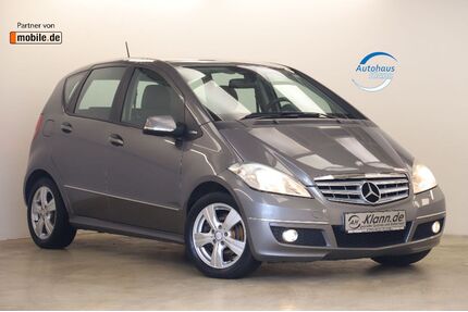 Mercedes-Benz A 170 Gebrauchtwagen