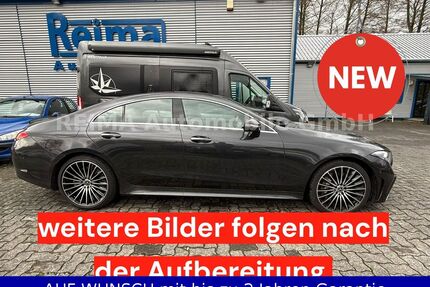 Mercedes-Benz CLS 450 Gebrauchtwagen