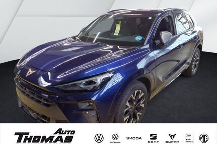 Cupra Terramar Gebrauchtwagen