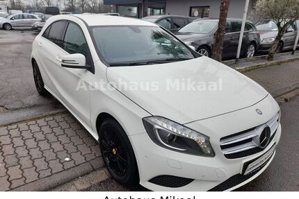 Mercedes-Benz A 180 Gebrauchtwagen