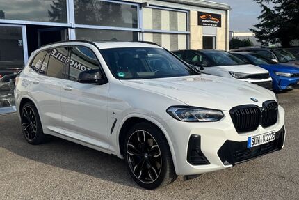 BMW X3 M40 Gebrauchtwagen
