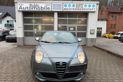 Alfa Romeo MiTo Gebrauchtwagen