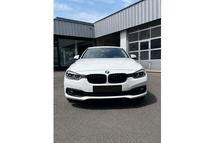 BMW 325 Gebrauchtwagen