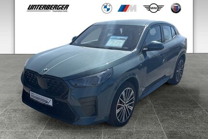 BMW X2 Gebrauchtwagen