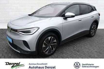 VW ID.4 Gebrauchtwagen