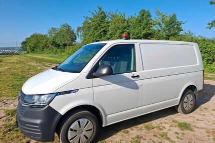 VW T6 Transporter Gebrauchtwagen