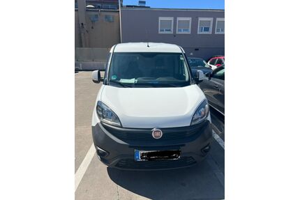 Fiat Doblo Gebrauchtwagen
