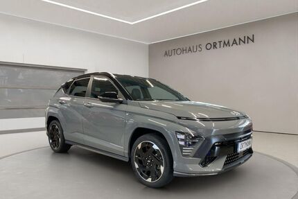 Hyundai KONA Gebrauchtwagen