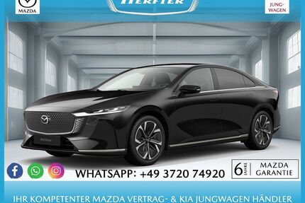 Mazda 6e Gebrauchtwagen